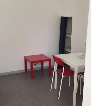 شقة Studio Au Centre De Quimper Rdc المظهر الخارجي الصورة