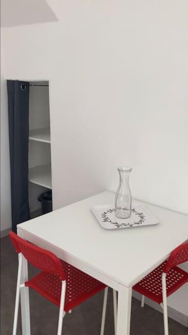 شقة Studio Au Centre De Quimper Rdc المظهر الخارجي الصورة